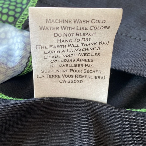NEW Save On Foods Ladies Golf Polo - Picture 4 of 6